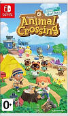 Animal Crossing: New Horizons [NSW, русская версия]. Купить Animal Crossing: New Horizons [NSW, русская версия] в магазине 66game.ru