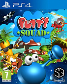 картинка Putty Squad [PS4, английская версия]. Купить Putty Squad [PS4, английская версия] в магазине 66game.ru