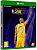 картинка NBA 2K21 Mamba Forever Edition [Xbox Series X, английская версия]. Купить NBA 2K21 Mamba Forever Edition [Xbox Series X, английская версия] в магазине 66game.ru
