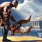 Хронология релизов и историй игры God of War