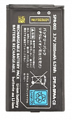 картинка Аккумулятор для 3DS XL /NEW 3DS XL SPR-003. Купить Аккумулятор для 3DS XL /NEW 3DS XL SPR-003 в магазине 66game.ru