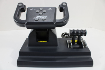 Taito Jet DE GO!