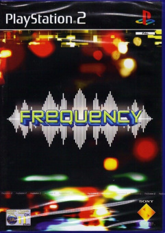 Frequency [PS2] USED