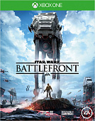 картинка Star Wars: Battlefront [Xbox One, русская версия]. Купить Star Wars: Battlefront [Xbox One, русская версия] в магазине 66game.ru