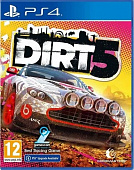 картинка Dirt 5 Лимитированное издание (PS4, английская версия) от магазина 66game.ru