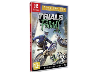 trials rising 11 1