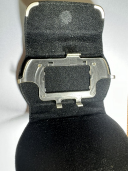 PSP GO чехол защитный мягкий кожа 1