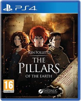 Pillars Of The Earth