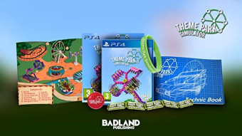 Theme Park Simulator - Collector's Edition 2