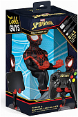картинка Стенд для Джойстика/Телефона Cable Guys Marvel: Miles Morales 893155 от магазина 66game.ru