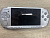 картинка PSP 300X на разбор серая от магазина 66game.ru