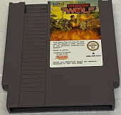 картинка Nintendo NES Operation Wolf ORIGINAL !!! NTSC  от магазина 66game.ru