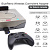 картинка Беспроводной контроллер Sega Saturn Blueretro. Купить Беспроводной контроллер Sega Saturn Blueretro в магазине 66game.ru