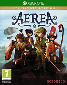 картинка Aerea Collector's Edition [Xbox One, английская версия]. Купить Aerea Collector's Edition [Xbox One, английская версия] в магазине 66game.ru