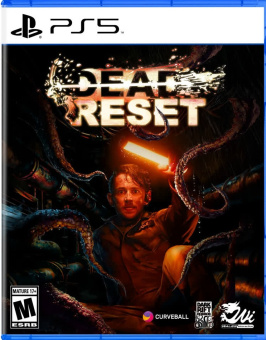 Dead Reset [PS5, русские субтитры]