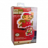 картинка Лампа Super Mario Bros. - USB Light от магазина 66game.ru
