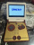 Game Boy Advance SP AGS - 101 SFC OLED экран !! Game Boy Advance SP AGS - 101 SFC OLED экран !!