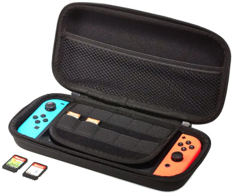 Чехол для Nintendo Switch Южный Парк Numskull 1