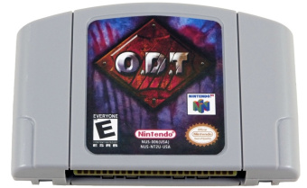 O.D.T.