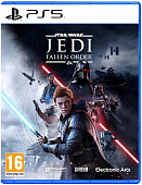 картинка Звездные Войны Джедаи: Павший Орден (PlayStation 5, русская версия) от магазина 66game.ru