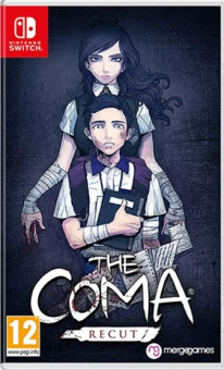 The Coma  Recut [Nintendo Switch, русская версия]
