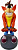 картинка Стенд для Джойстика/Телефона Cable Guys Crash Bandicoot 890376 от магазина 66game.ru