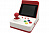 картинка Портативная игровая приставка Retro Arcade FC white 360 встр.игр от магазина 66game.ru