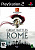 картинка The History Channel Great Battles of Rome [PS2] USED. Купить The History Channel Great Battles of Rome [PS2] USED в магазине 66game.ru