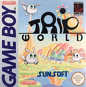  Trip World (Game Boy Color). Купить Trip World (Game Boy Color) в магазине 66game.ru