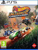 картинка Hot Wheels Unleashed 2 Turbocharged [PlayStation 5,PS5  английская версия] от магазина 66game.ru