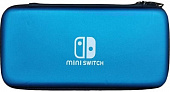 картинка Чехол защитный Switch Lite Game Traveler 066 синий. Купить Чехол защитный Switch Lite Game Traveler 066 синий в магазине 66game.ru