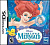 картинка Little Mermaid Ariel's Undersea Adventure [NDS] EUR. Купить Little Mermaid Ariel's Undersea Adventure [NDS] EUR в магазине 66game.ru
