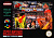 WWF Super WrestleMania (SNES NTSC)  Стародел Б/У. Купить WWF Super WrestleMania (SNES NTSC)  Стародел Б/У в магазине 66game.ru
