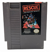 картинка Nintendo NES Rescue - The Embassy Mission ORIGINAL !!! NTSC от магазина 66game.ru