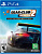 картинка Gear Club Unlimited 2: Ultimate Edition [PS4, русская версия] USED. Купить Gear Club Unlimited 2: Ultimate Edition [PS4, русская версия] USED в магазине 66game.ru