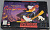Maui Mallard in Cold Shadow SNES PAL стародел Б/У . Купить Maui Mallard in Cold Shadow SNES PAL стародел Б/У  в магазине 66game.ru