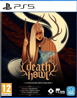 Death Howl [PS5, русская версия]