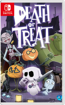Death or Treat