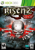 картинка Risen 2. Dark Waters [Xbox 360, английская версия]. Купить Risen 2. Dark Waters [Xbox 360, английская версия] в магазине 66game.ru