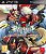 картинка BlazBlue Continuum Shift [PS3, английская версия] USED от магазина 66game.ru