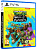 картинка Teenage Mutant Ninja Turtles: Wrath of the Mutants [PS5, английская версия] USED от магазина 66game.ru