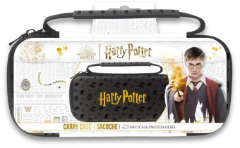 Защитный чехол  Wizarding World Harry Potter (TAR0722) XL Size для  Switch и Switch OLED