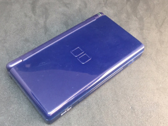 Nintendo ds lite 3