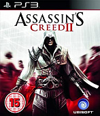 картинка Assassin's Creed 2 Game of the Year Edition [РS3, английская версия] от магазина 66game.ru