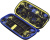 Сумка Nintendo Switch Splatoon-3 Vault Case HORI (NSW-424U) 2
