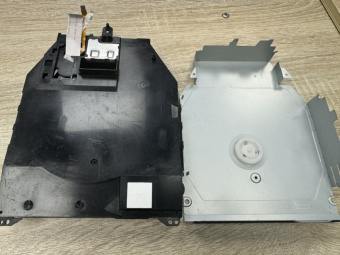 Привод для PS3 на разбор 2