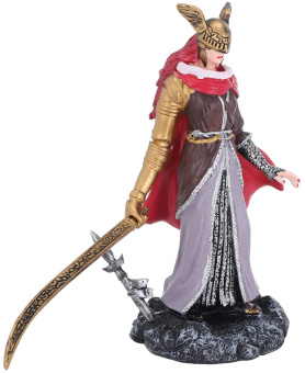 Фигурка Elden Ring Valkyrie