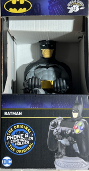 Стенд для Джойстика Телефона Cable Guys Batman 893131