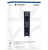 Зарядная станция DualSense для PS5 (SONY)