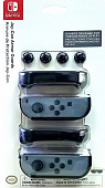 картинка Накладки Nintendo Switch Joy-Con Armor Guards (PDP). Купить Накладки Nintendo Switch Joy-Con Armor Guards (PDP) в магазине 66game.ru